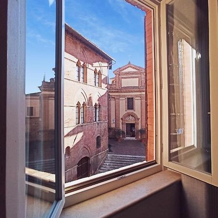 CasaSofia Siena Exterior foto