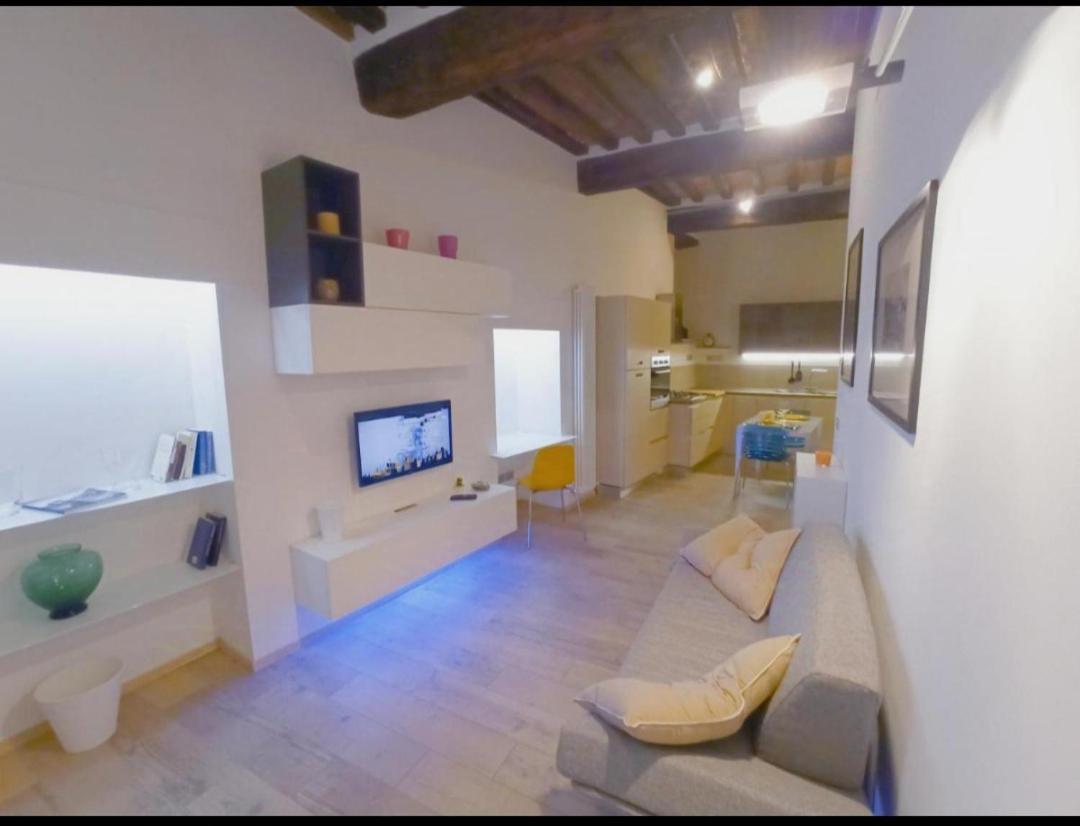 CasaSofia Siena Exterior foto